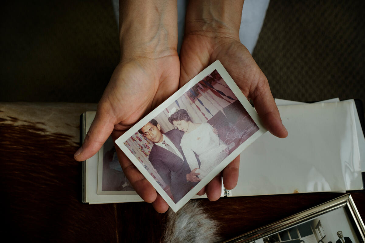 Canada. Then and Now