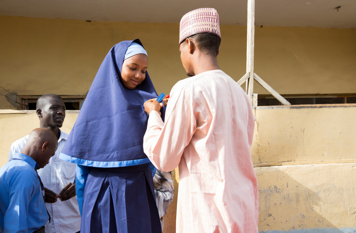 Nigeria: Mediator who won Chibok girls' release named as UNHCR's 2017 Nansen Refugee Award winner