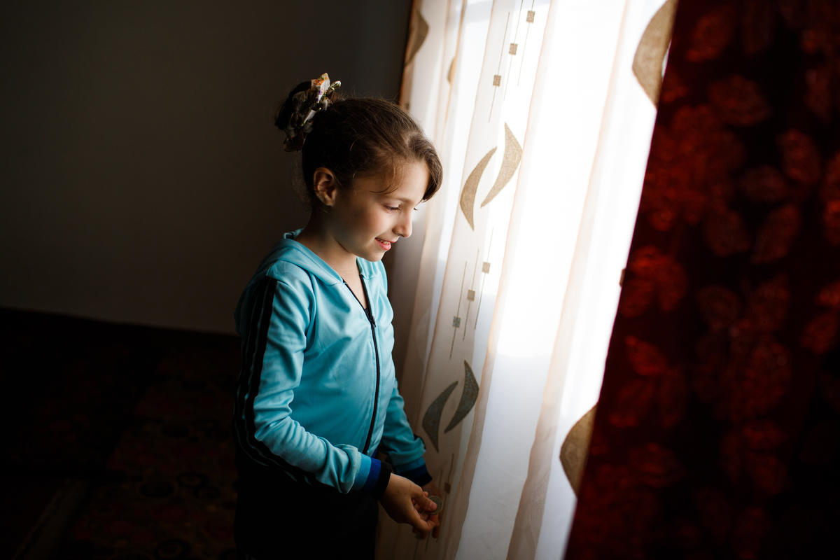 Jordan. Surge in medical costs puts Syria refugees' lives at risk