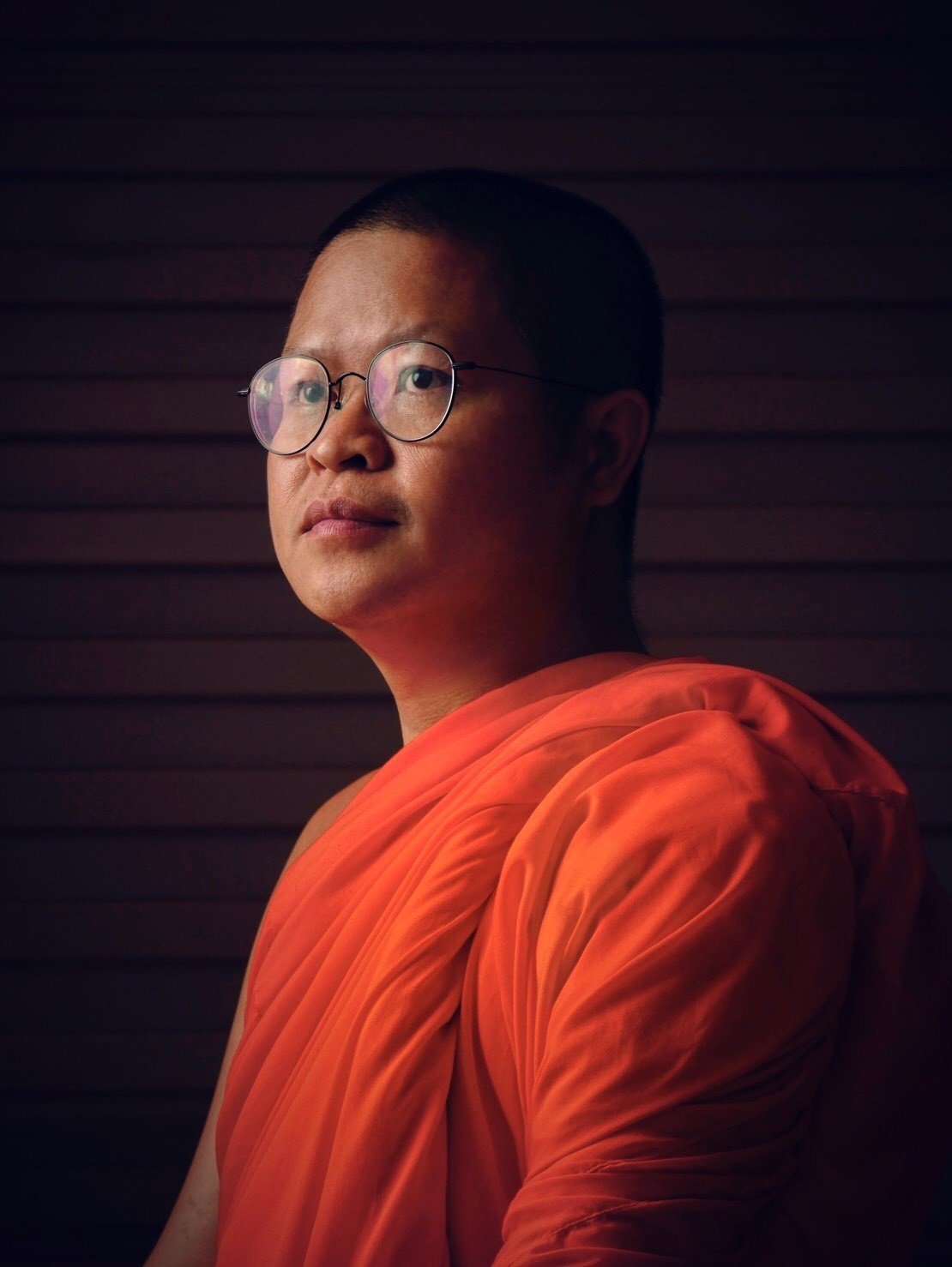 The Venerable Phra Medhivajirodom