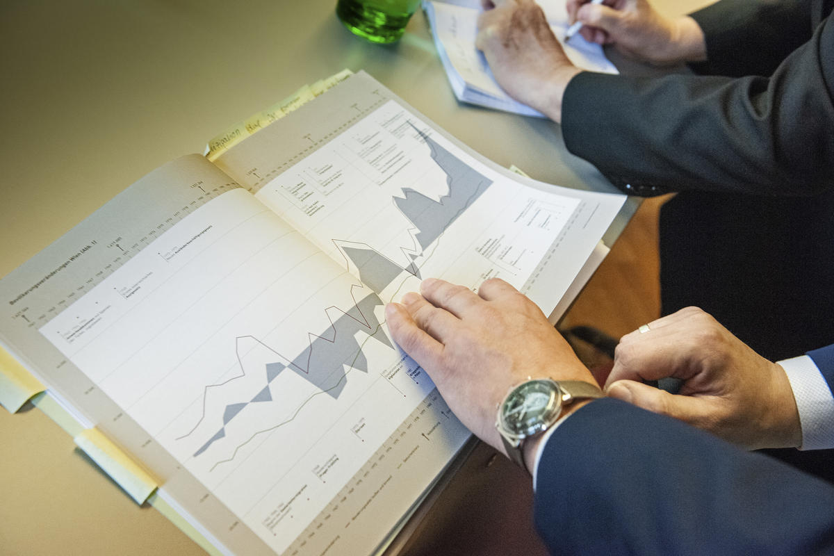 Austria. The city of Vienna, with its long, post-war record of welcoming refugees, has risen to the challenge of integrating thousands of newcomers who arrived in 2015