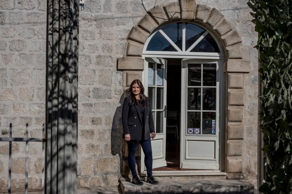 Montenegro. From the Caribbean to the Balkans, two Cubans make a fresh start