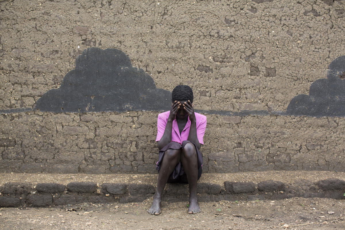 Uganda. Refugee suicides highlight need for better mental health resources