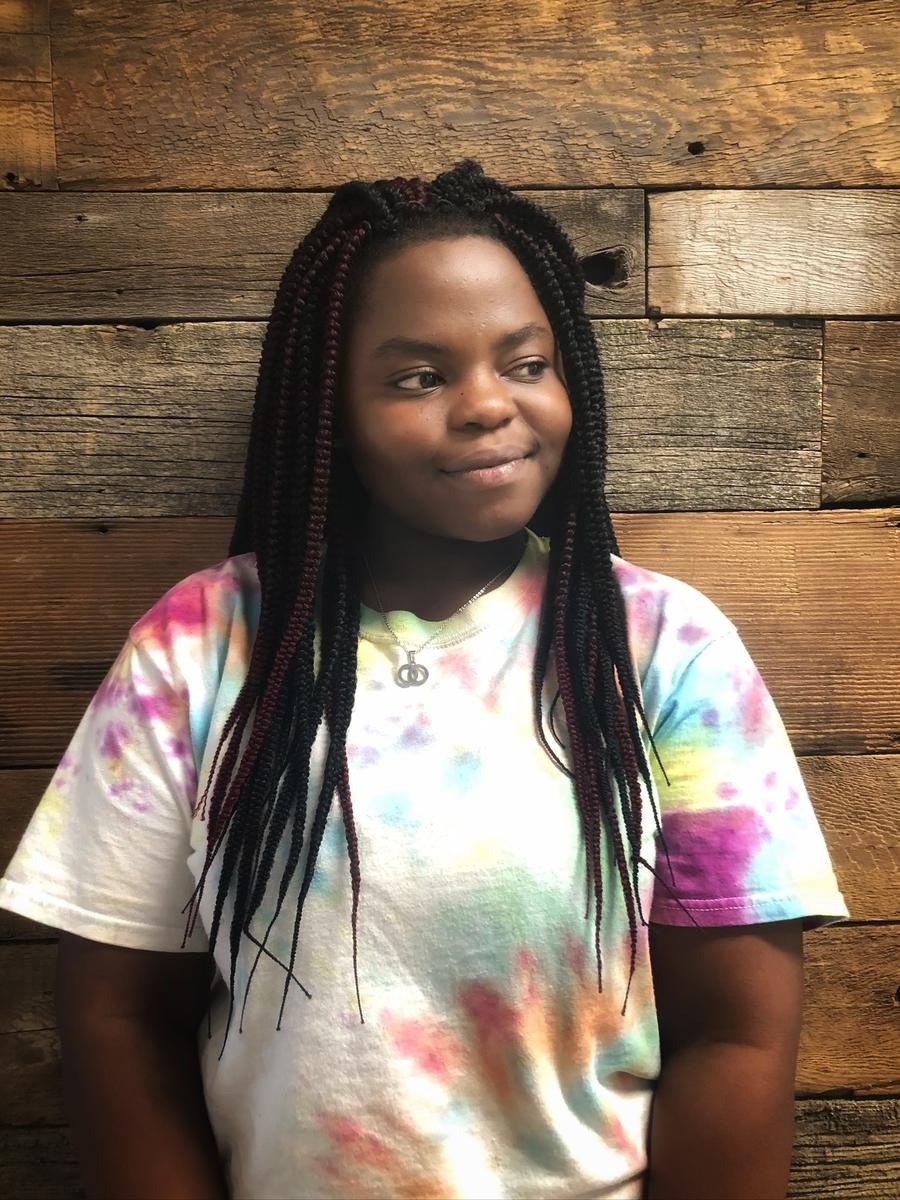 United States. Resettled refugees receive home on American TV show, Extreme Makeover Home Edition