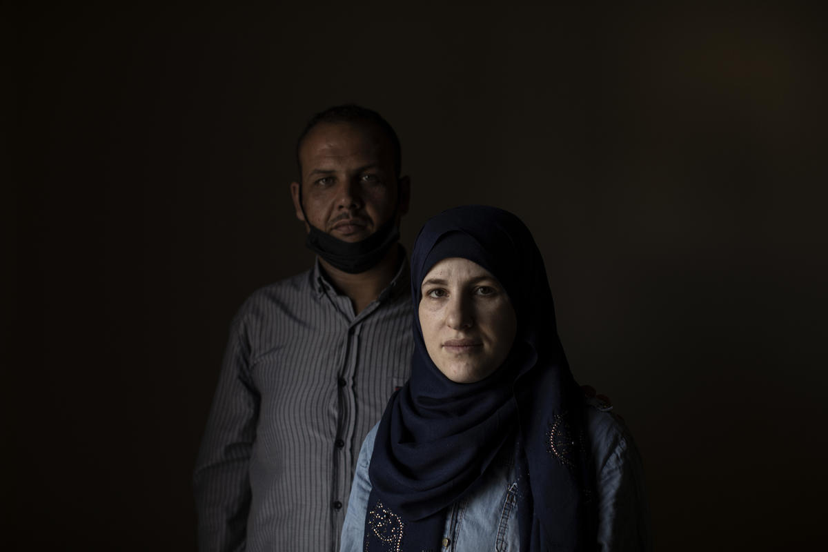 Lebanon. Resettlement of refugees suspended over COVID-19 restrictions