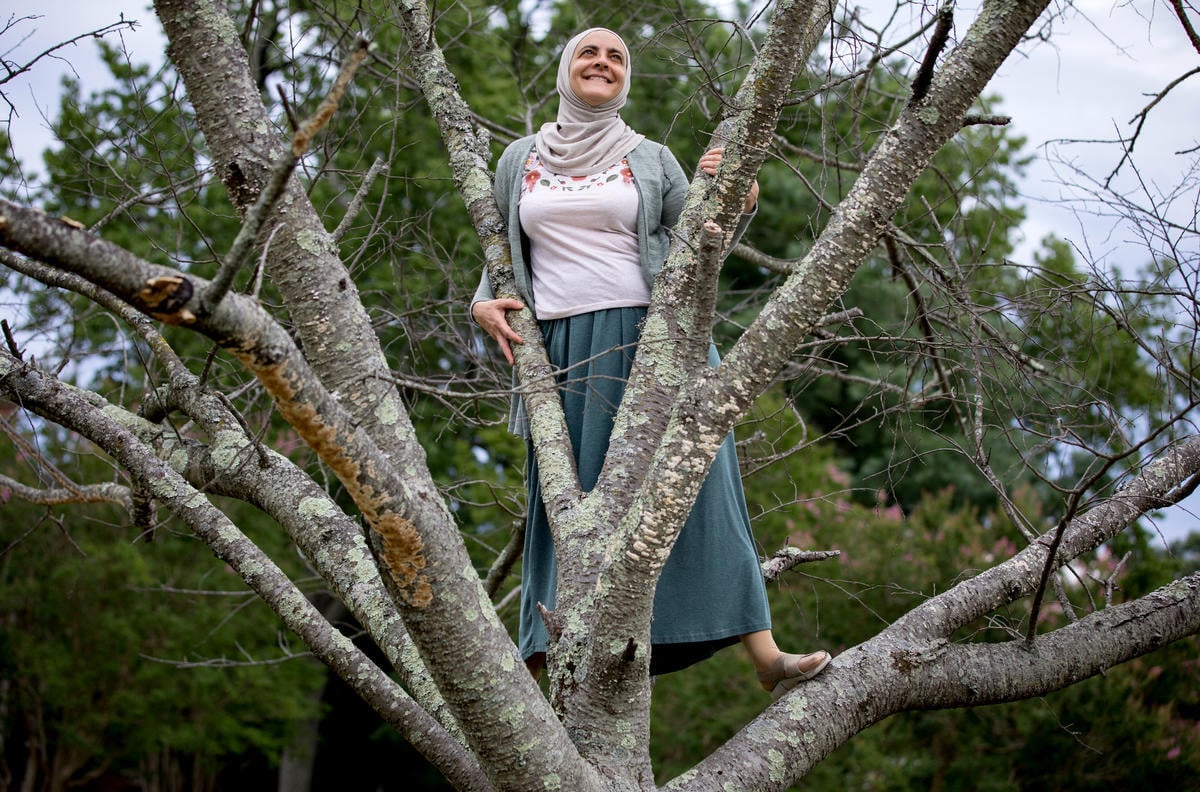 Jordan. Children's reading advocate wins Nansen Middle East regional prize