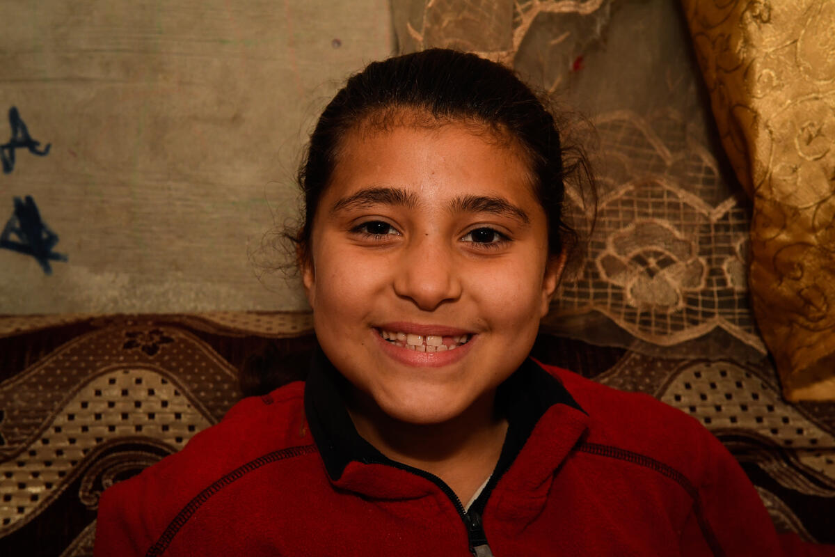 Syria. Millions face destitution after a decade of pain