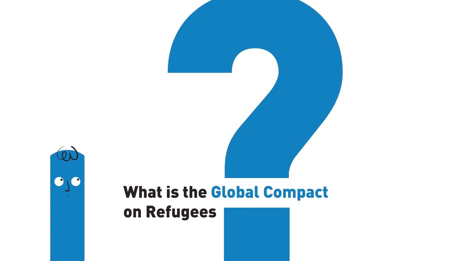 Play the video: The Global Compact on Refugees, explained