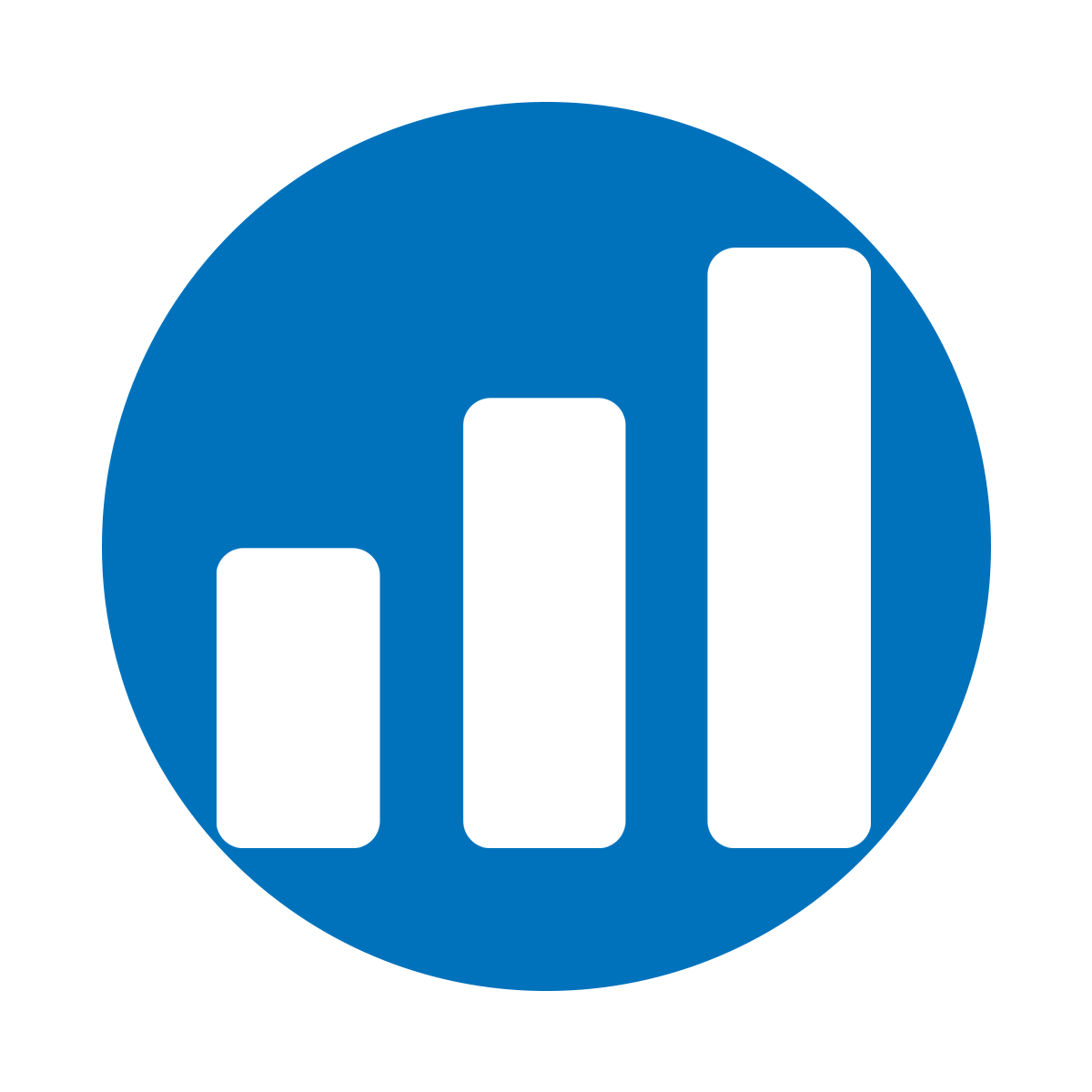 Icon to represent more data