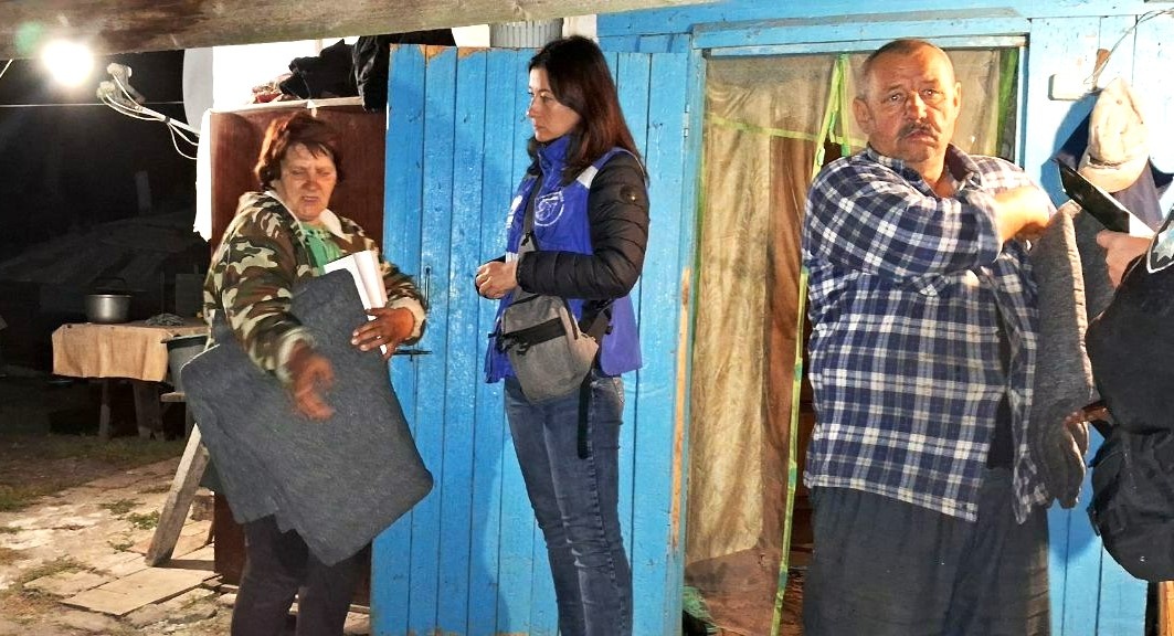 Hroza &ndash; a Ukrainian village where &ldquo;the volume of grief per square meter goes off scale&rdquo;