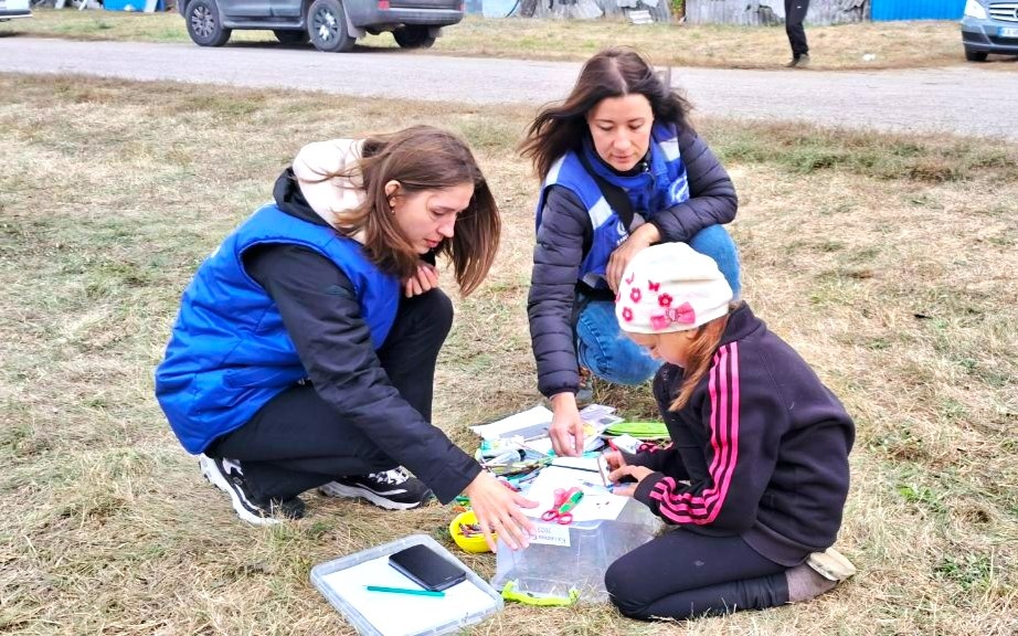 Hroza &ndash; a Ukrainian village where &ldquo;the volume of grief per square meter goes off scale&rdquo;