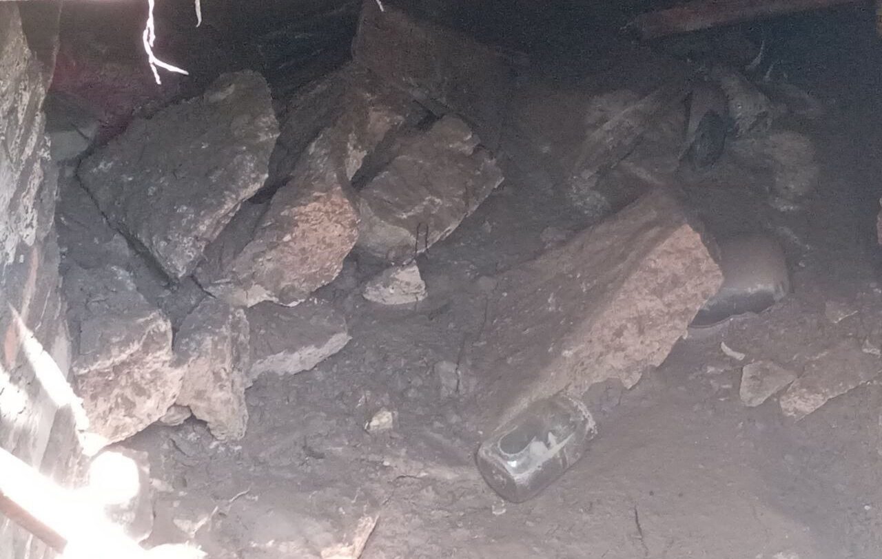 Photos provided by Anna