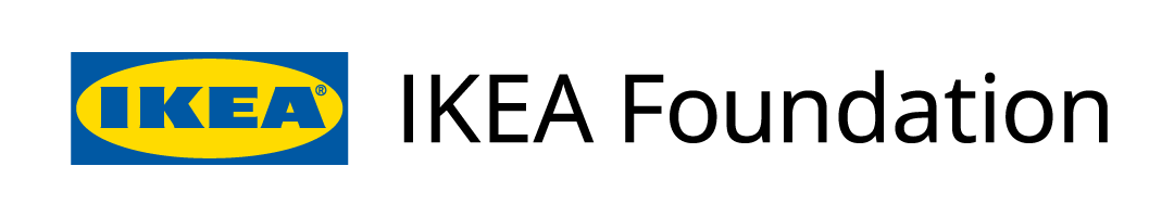 IKEA Foundation logo