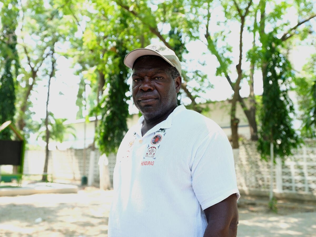 Honduras. Early indicators of natural disasters