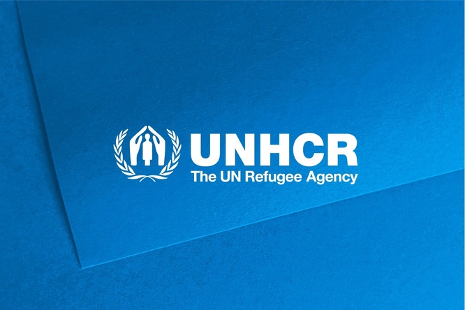 UNHCR logo