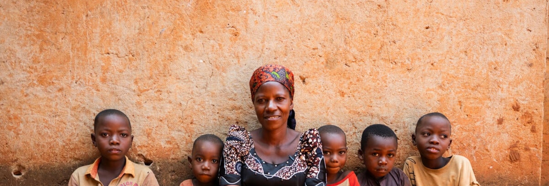 Burundi. Burundian refugees return home