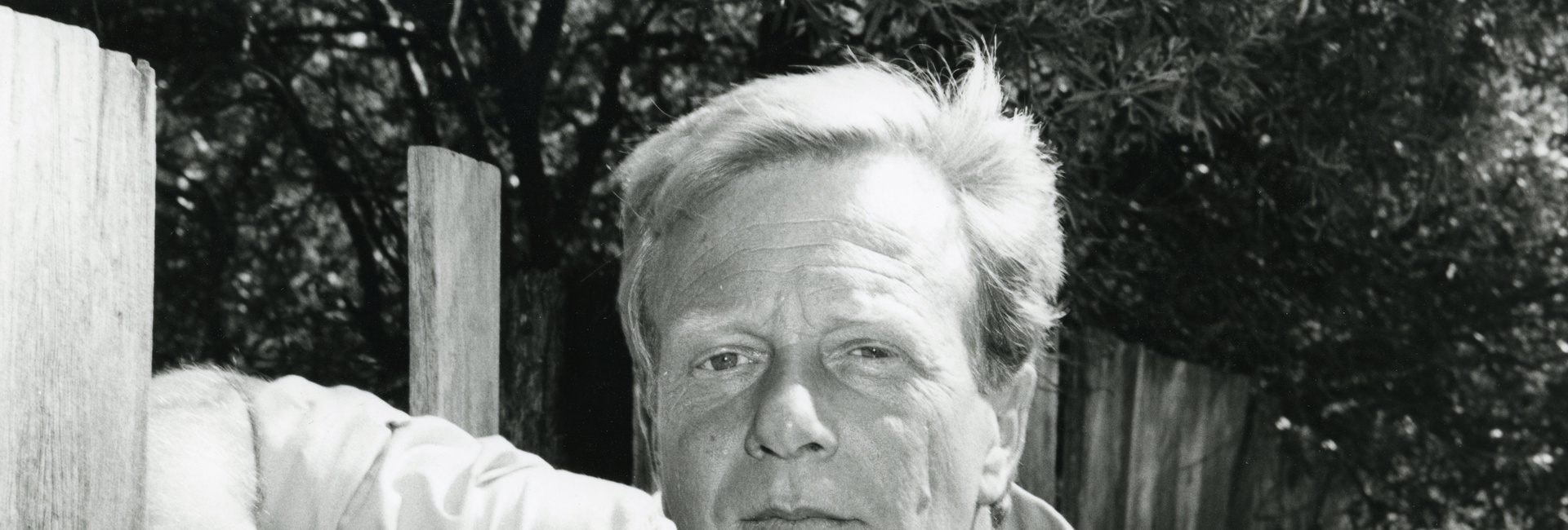 Jack Thompson is one of Australia's most versatile actors of film and television