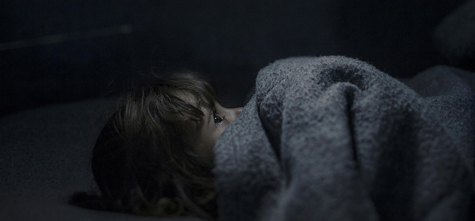 Farah, 2 - Azraq, Jordan