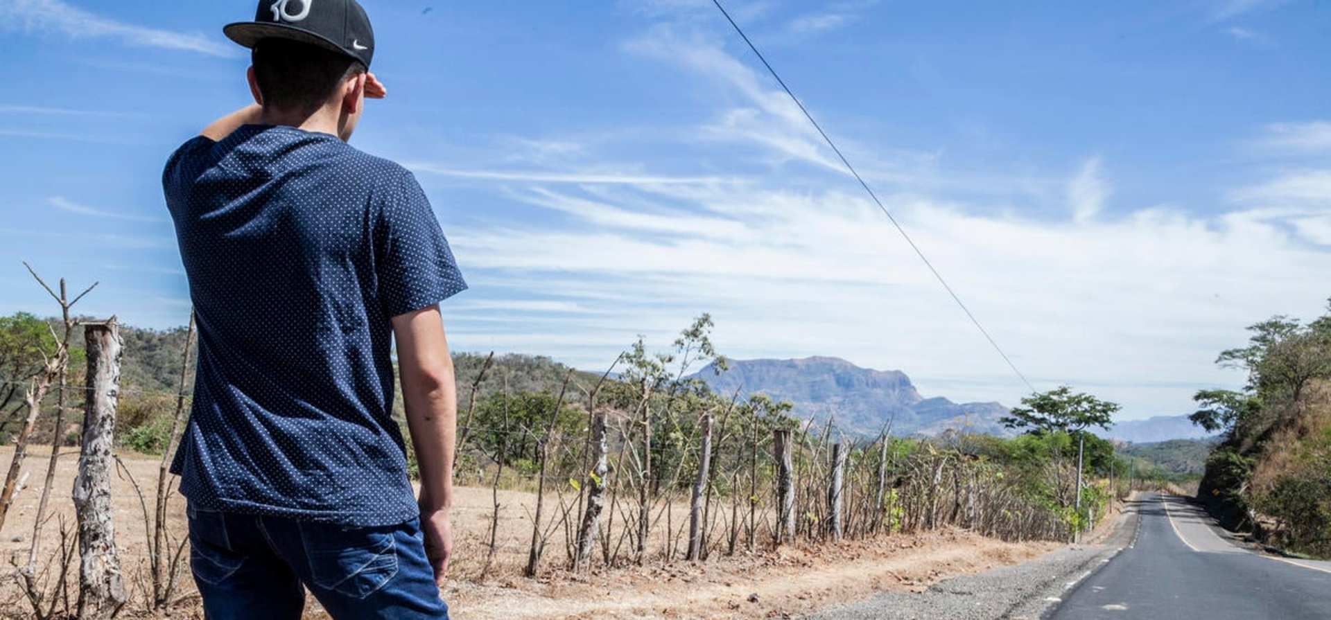 Watch the video: With love from Central America: El Salvador