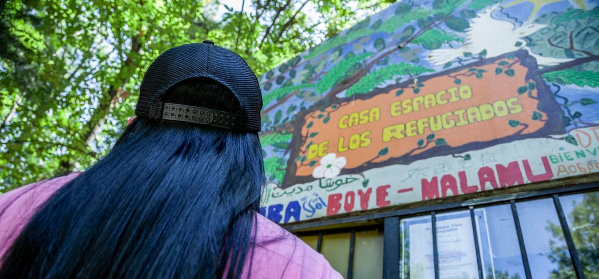 Watch the video: With love from Central America: Mexico