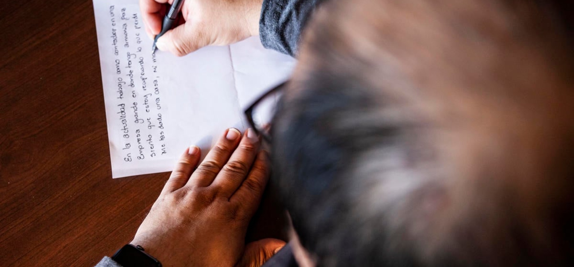 Watch the video: With love from Central America: United States of America