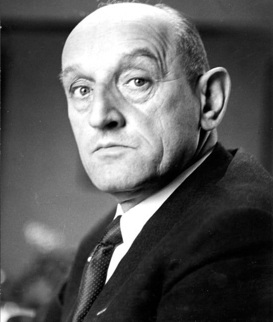 Gerrit Jan van Heuven Goedhart