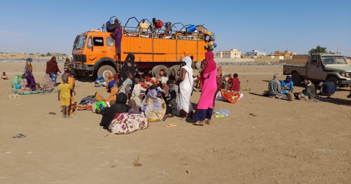 UNHCR urges global response to neglected humanitarian crisis in the ...