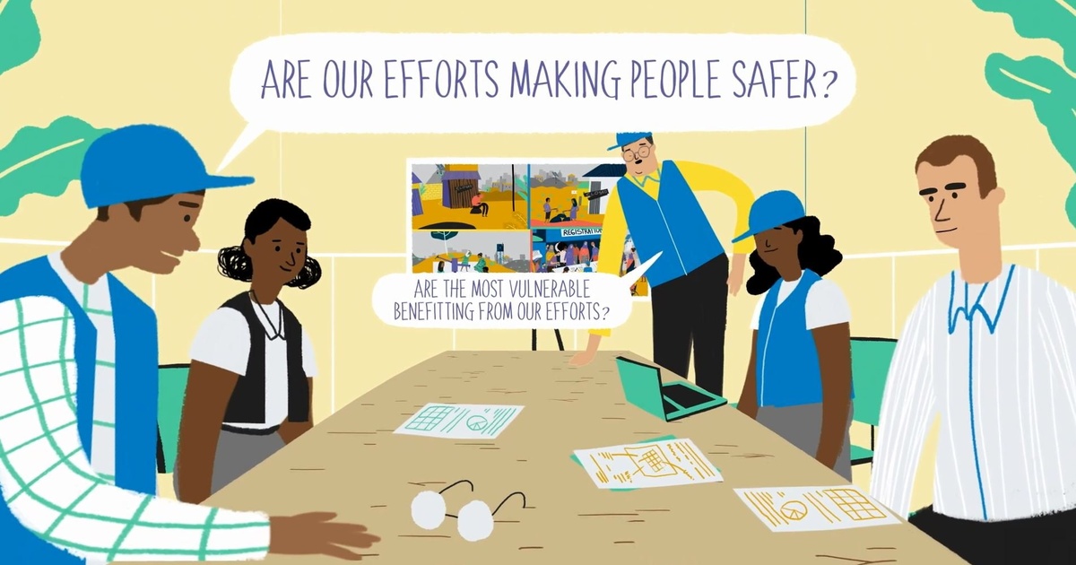 Evaluation Office | UNHCR US - Vimarsana News