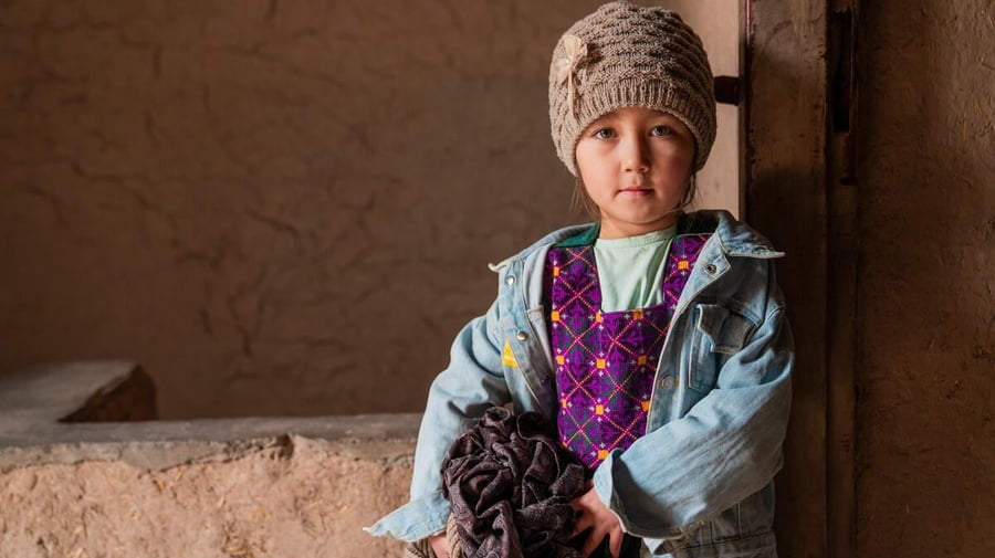 Afghanistan. UNHCR Supports Returnees and Displaced Afghans with Livelihood Grants to Build Small Businesses and Foster Self-Reliance.