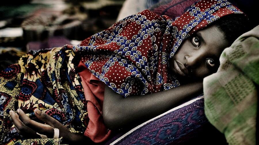 This week UNHCR and its partners and supporters will pay tribute to displaced people in World Refugee Day-linked events.