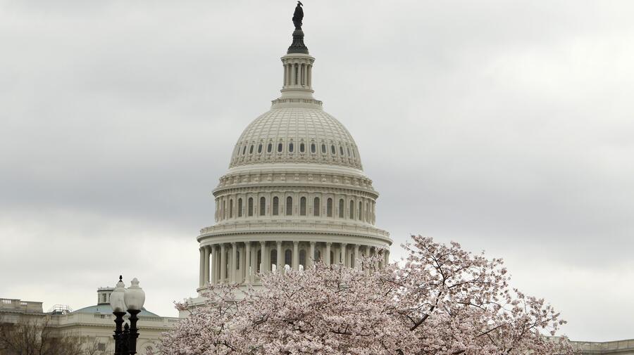 The meeting in Washington discussed the challenges faced by refugees and asylum-seekers because of their sexual orientation and gender identity.