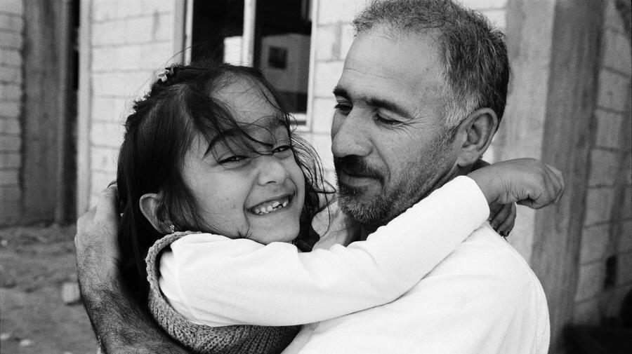 Lebanon. Aya's story