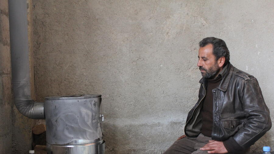 Syria. Jobs are key for Aleppo recovery