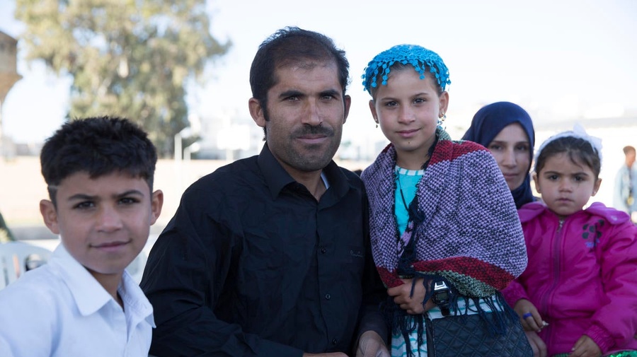 Libya. Evacuation of vulnerable refugees