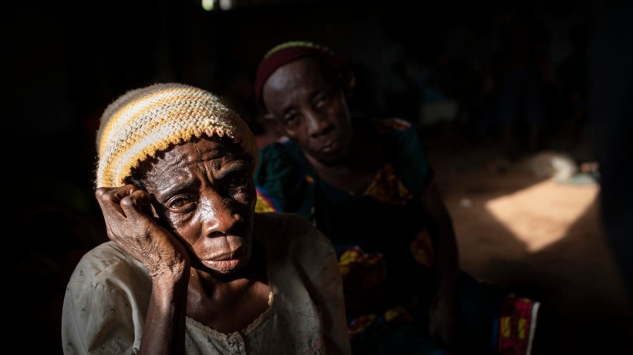 Nigeria. UNHCR launches appeal for Cameroonian Anglophone refugees