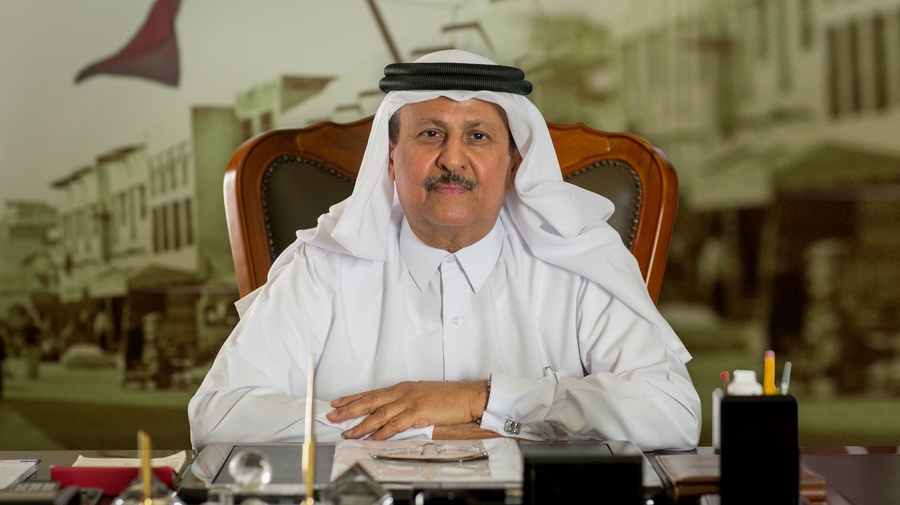 H.E. Sheikh Thani Bin Abdullah Bin Thani Al-Thani was appointed as UNHCR's Eminent Advocate on 09 October 2019.