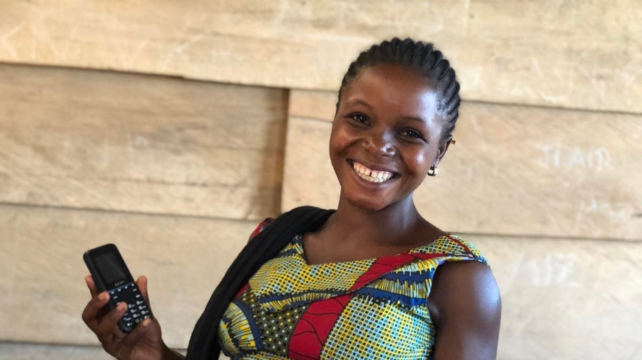 Democratic Republic of Congo. COVID-19 preparedness, prevention and response