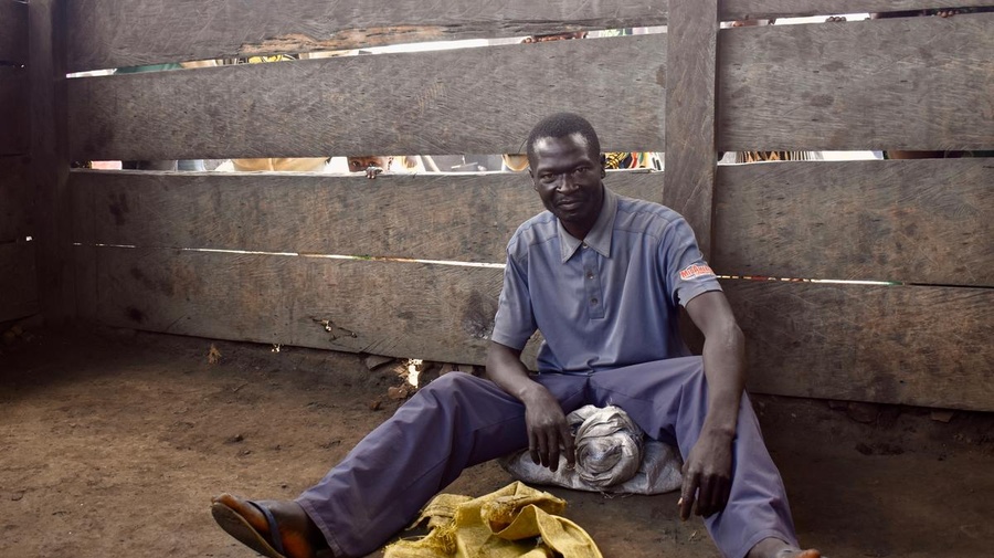 Democratic Republic of the Congo. Surging violence displacing thousands in Ituri