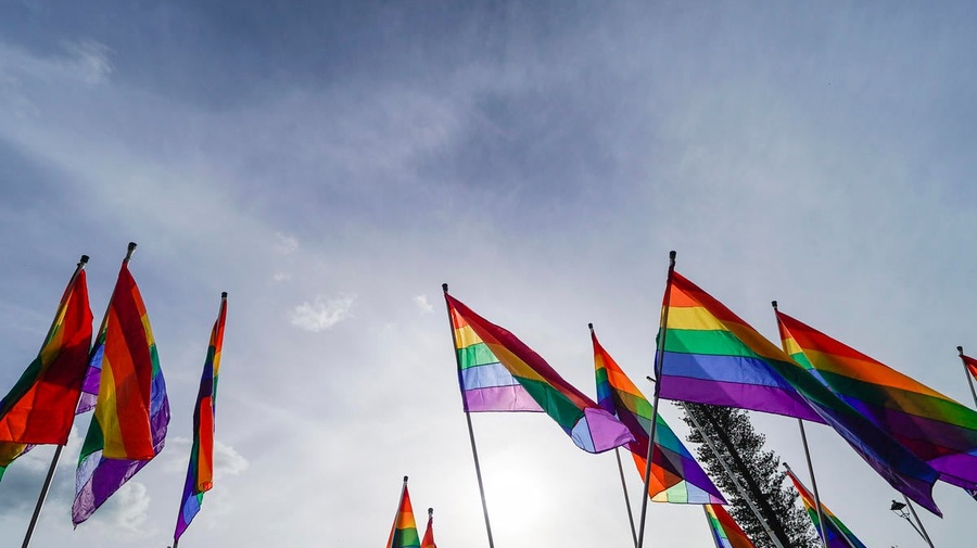 El Salvador. Transgender activist wins UNHCR's Nansen Refugee Award for the Americas region