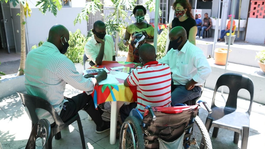 UNHCR, the UN Refugee Agency