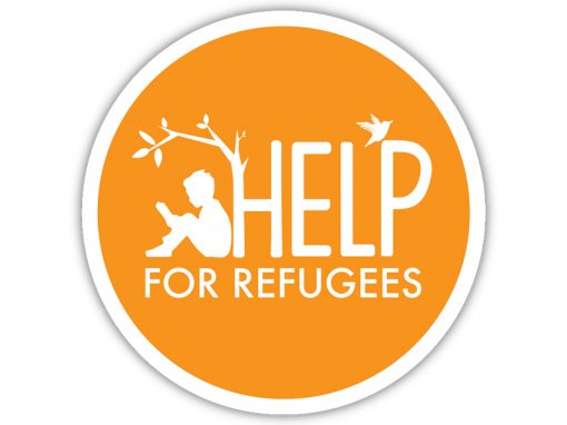 HELP for Refugees