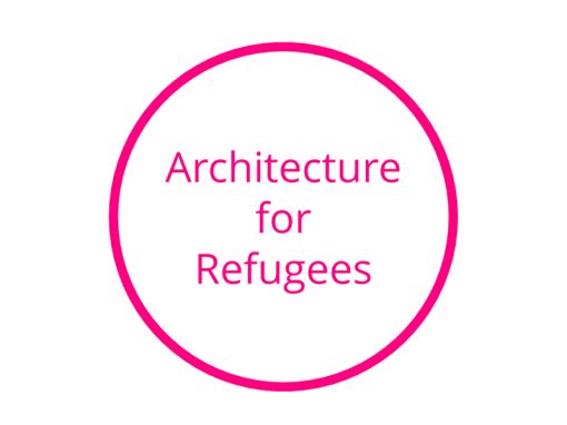 Architecture for Refugees