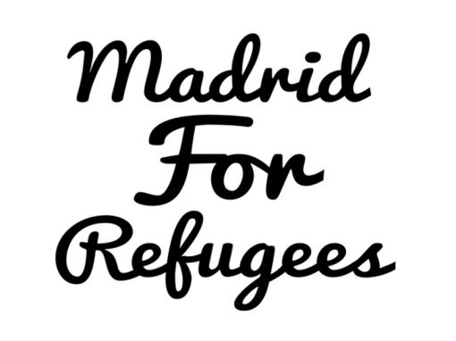 Madrid For Refugees