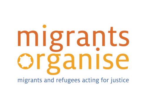 Migrants Organise