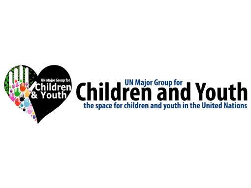 United Nations Major Group for Children and Youth