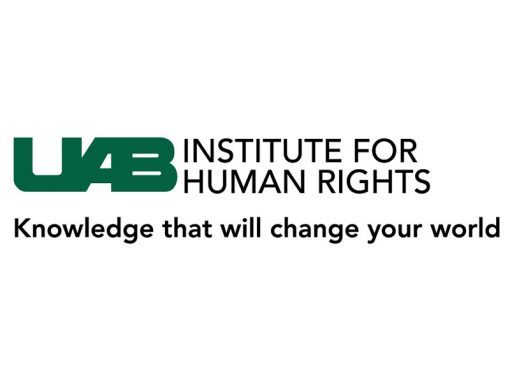 University of Alabama Institute for Human Rights