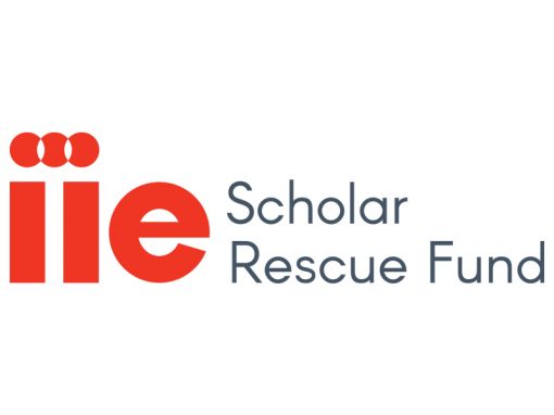 Scholar Rescue Fund