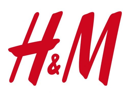 "H&M