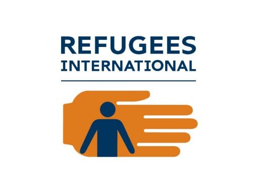 "Refugees