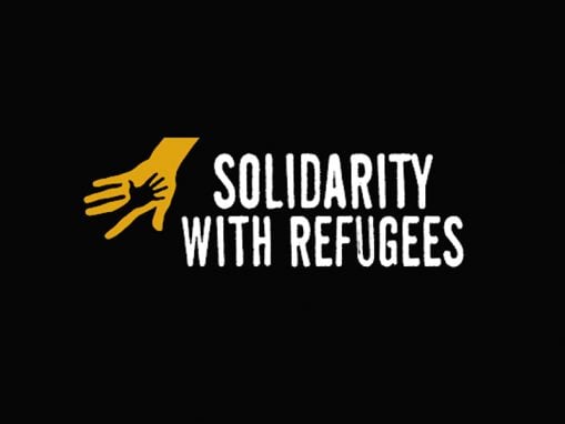 Solidarity with Refugees
